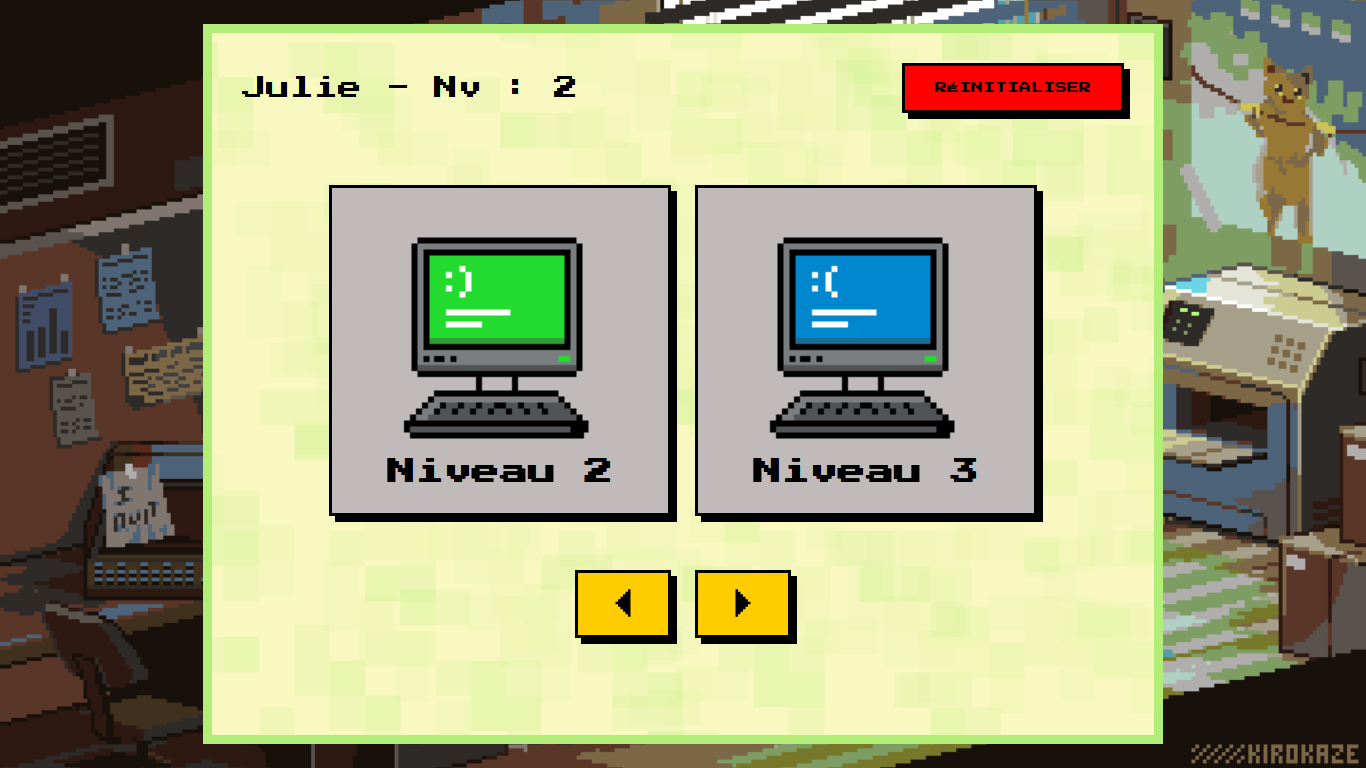 Developper Battle